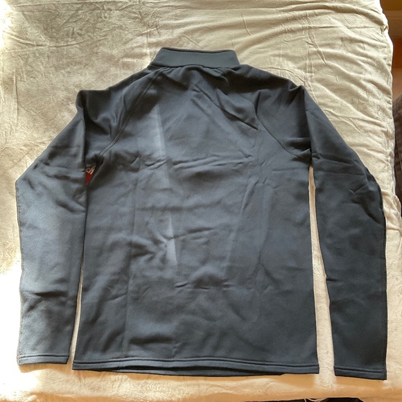 Men’s New Marker 1/4 Zip Top - Picture 4 of 6